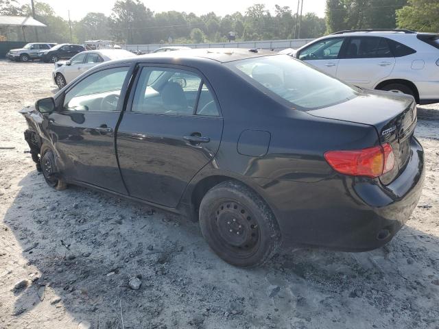 Photo 2 from auction – 2010 TOYOTA COROLLA BA with VIN 1NXBU4EE6AZ245934