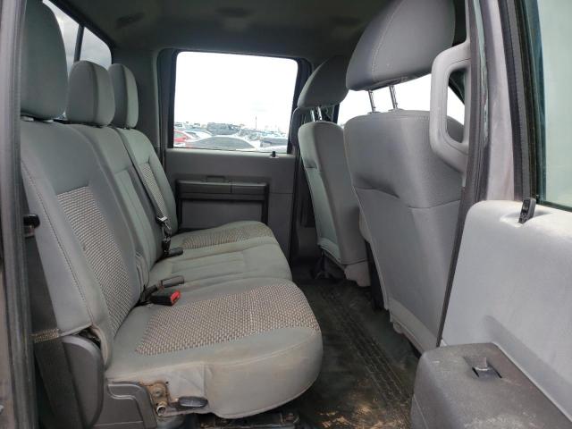 Photo 10 from auction – 2012 FORD F350 SUPER with VIN 1FT8W3DT5CED18615