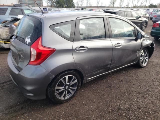 Photo 3 from auction – 2017 NISSAN VERSA NOTE with VIN 3N1CE2CP9HL363062