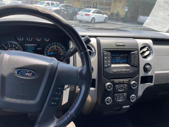 Photo 9 from auction – 2014 FORD F150 SUPER with VIN 1FTEW1CM1EKD46997