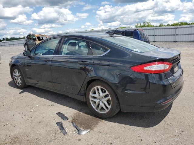 Photo 2 from auction – 2013 FORD FUSION SE with VIN 3FA6P0HR4DR338795