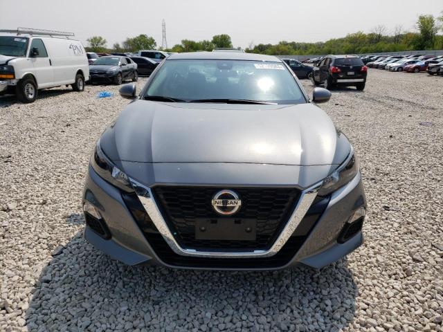 Photo 5 from auction – 2022 NISSAN ALTIMA S with VIN 1N4BL4BV5NN316168
