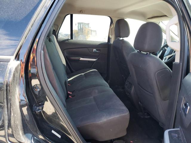 Photo 10 from auction – 2014 FORD EDGE SE with VIN 2FMDK3GC6EBA83352