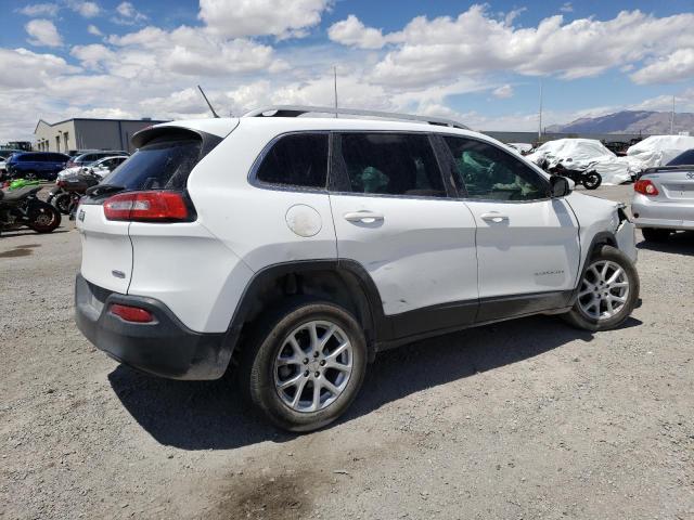 Photo 3 from auction – 2017 JEEP CHEROKEE L with VIN 1C4PJLCB0HD221774