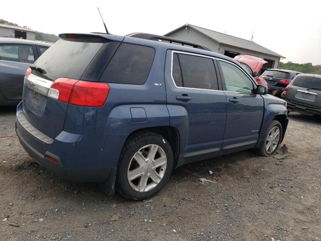 Foto 3 de la subasta – 2011 GMC TERRAIN SL con VIN 2CTALUEC1B6292794