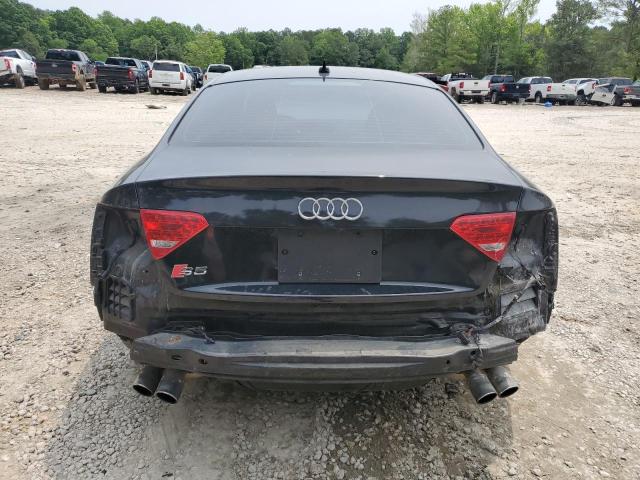 Photo 6 from auction – 2011 AUDI S5 PRESTIG with VIN WAUVVAFR9BA063482