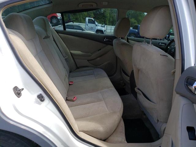 Photo 10 from auction – 2009 NISSAN ALTIMA 2.5 with VIN 1N4AL21E49C198665