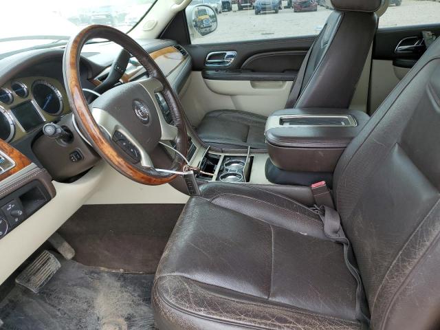 Photo 7 from auction – 2012 CADILLAC ESCALADE E with VIN 1GYS4KEF9CR301804