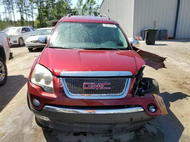 Photo 5 from auction – 2010 GMC ACADIA SLE with VIN 1GKLVLED4AJ161138