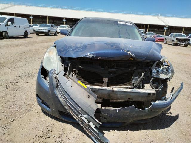 Photo 5 from auction – 2011 NISSAN ALTIMA BAS with VIN 1N4AL2AP8BN449313