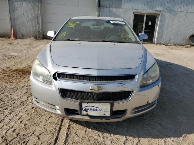 Photo 5 from auction – 2010 CHEVROLET MALIBU 1LT with VIN 1G1ZC5E00A4102065