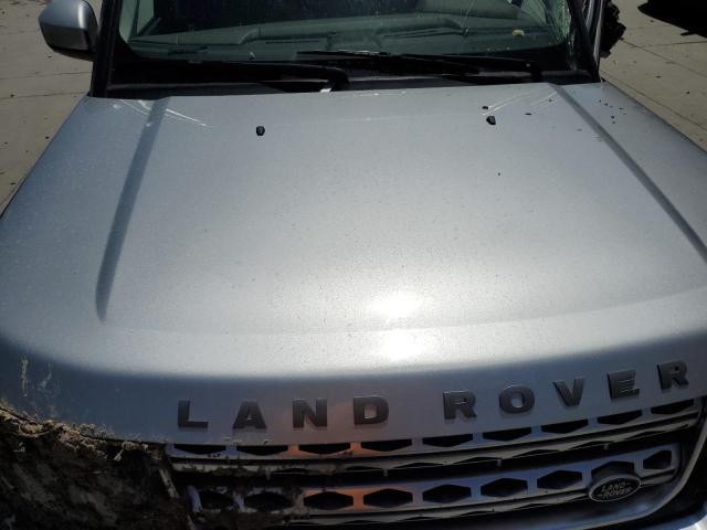 Photo 11 from auction – 2016 LAND ROVER LR4 HSE with VIN SALAG2V69GA818218