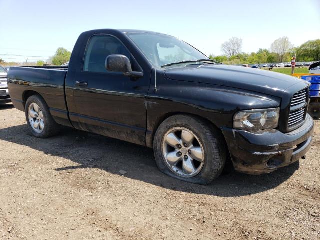 Foto 4 de la subasta – 2003 DODGE RAM 1500 S con VIN 1D7HA16D03J671995