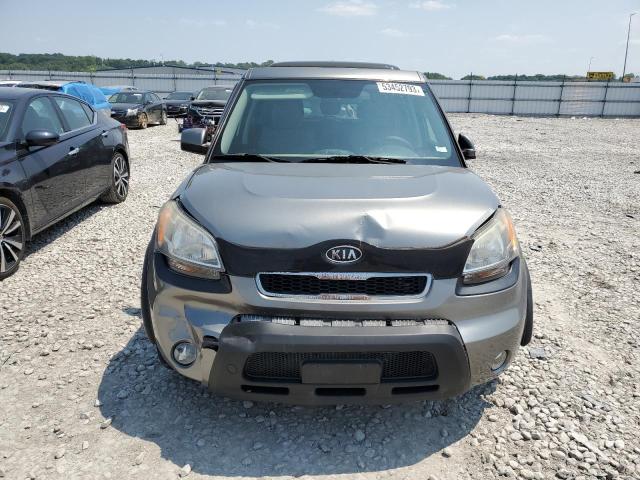 Photo 5 from auction – 2011 KIA SOUL with VIN KNDJT2A20B7200670