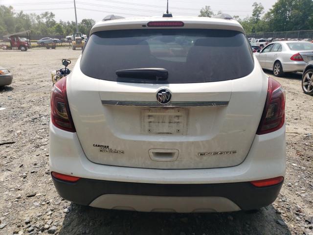 Photo 6 from auction – 2017 BUICK ENCORE PRE with VIN KL4CJASBXHB112314