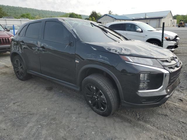 Photo 4 from auction – 2021 MITSUBISHI OUTLANDER with VIN JA4APUAU3MU030708