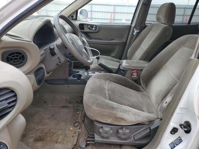Photo 7 from auction – 2004 HYUNDAI SNTFE AWD with VIN KM8SC13D24U569592