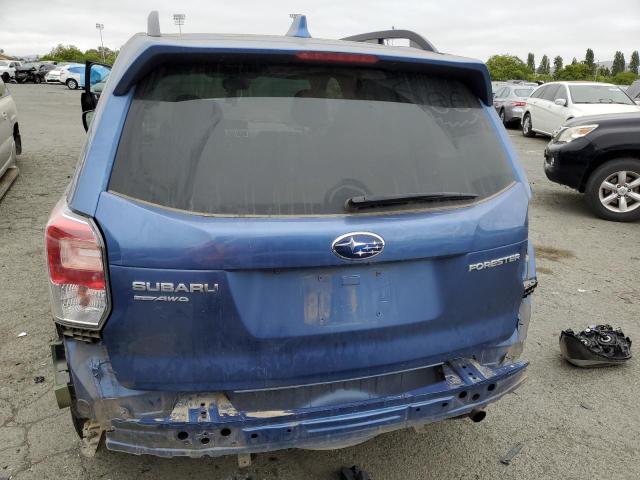 Photo 6 from auction – 2018 SUBARU FORESTER 2 with VIN JF2SJAEC9JH448837