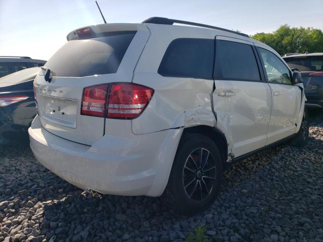 Photo 3 from auction – 2018 DODGE JOURNEY SE with VIN 3C4PDCAB0JT352925