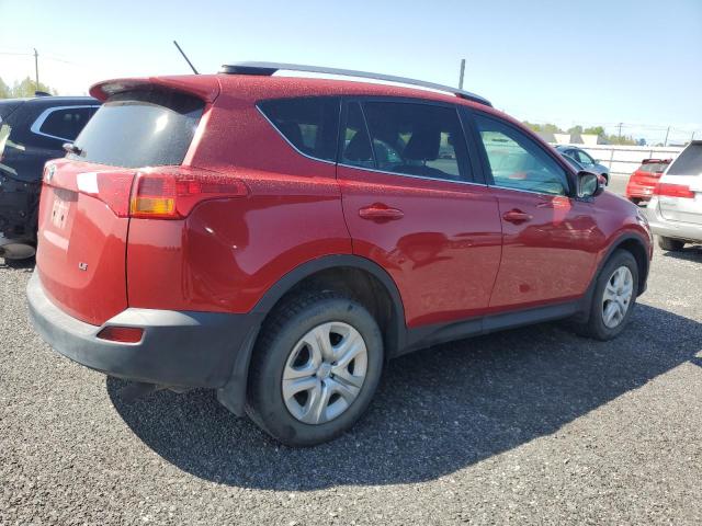 Photo 3 from auction – 2015 TOYOTA RAV4 LE with VIN 2T3ZFREV7FW212610