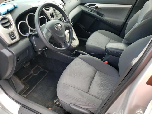 Photo 7 from auction – 2010 TOYOTA COROLLA MA with VIN 2T1LE4EE2AC012524