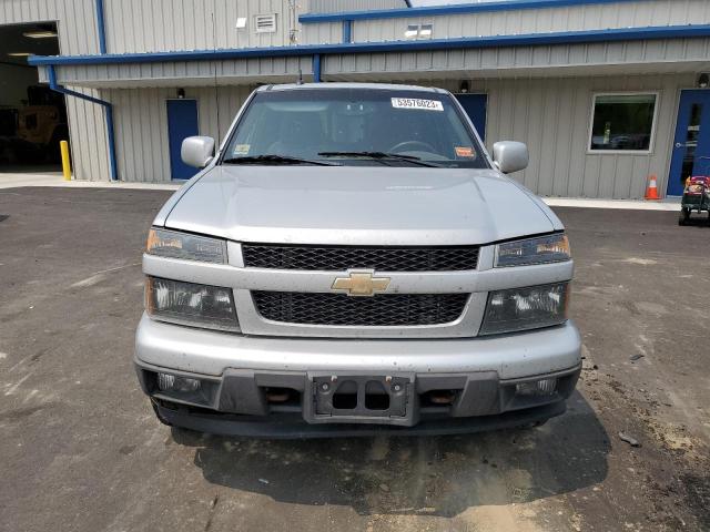 Photo 5 from auction – 2012 CHEVROLET COLORADO L with VIN 1GCHTCFE9C8168594