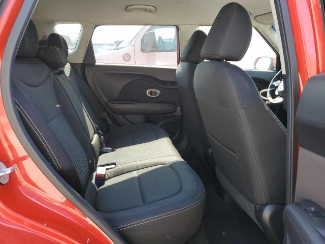 Foto 10 de la subasta – 2016 KIA SOUL + con VIN KNDJP3A53G7819405