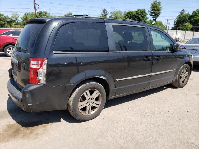 Photo 3 from auction – 2010 DODGE GRAND CARA with VIN 2D4RN6DX5AR343352
