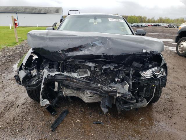 Photo 5 from auction – 2015 AUDI A5 PREMIUM with VIN WAUCFAFR3FA029807
