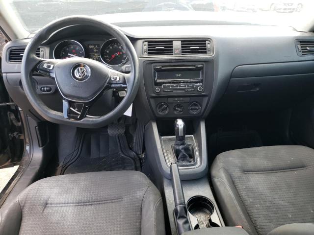 Photo 8 from auction – 2015 VOLKSWAGEN JETTA BASE with VIN 3VW2K7AJ8FM246185