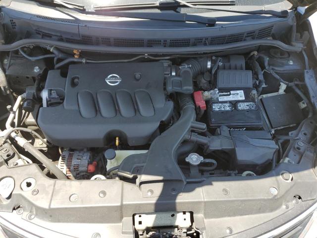 Photo 11 from auction – 2010 NISSAN VERSA S with VIN 3N1BC1CP3AL352270