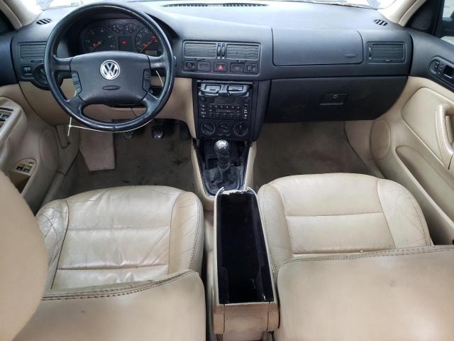 Photo 8 from auction – 2003 VOLKSWAGEN JETTA GLS with VIN 3VWSP69M23M106820