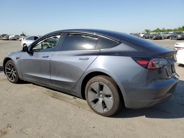Photo 2 from auction – 2023 TESLA MODEL 3 with VIN 5YJ3E1EA2PF419811