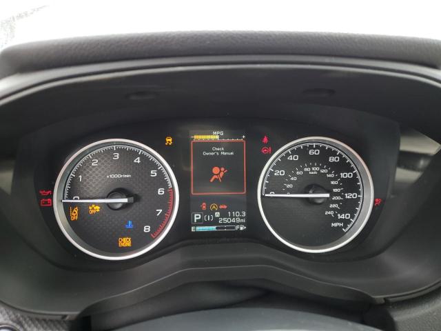 Photo 9 from auction – 2019 SUBARU FORESTER P with VIN JF2SKAEC2KH511968