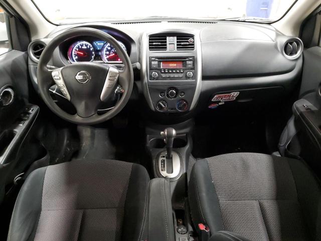 Photo 8 from auction – 2016 NISSAN VERSA S with VIN 3N1CN7AP6GL860715