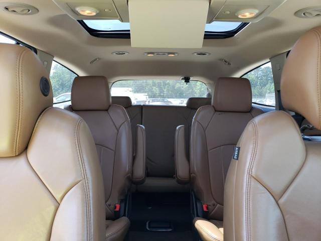 Photo 10 from auction – 2013 BUICK ENCLAVE with VIN 5GAKRCKD8DJ267808