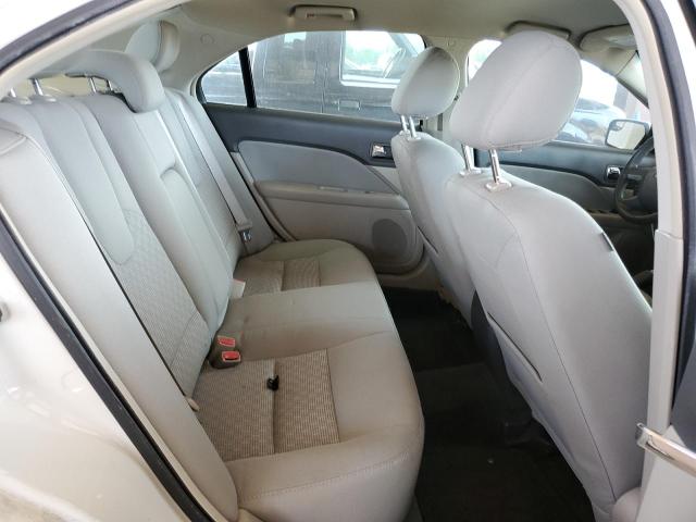 Photo 10 from auction – 2011 FORD FUSION SE with VIN 3FAHP0HA8BR336855