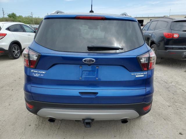 Photo 6 from auction – 2017 FORD ESCAPE TIT with VIN 1FMCU0J90HUB39981