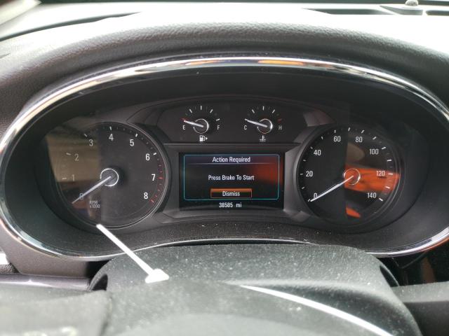 Photo 9 from auction – 2018 BUICK ENCORE PRE with VIN KL4CJASB9JB507963