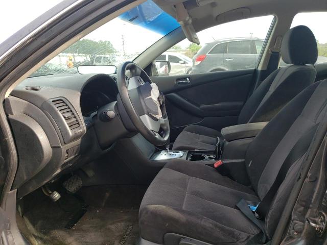 Photo 7 from auction – 2008 NISSAN ALTIMA 2.5 with VIN 1N4AL21E98N486071