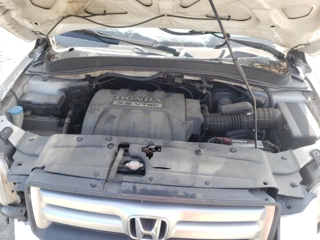 Foto 12 de la subasta – 2008 HONDA PILOT VP con VIN 5FNYF18228B046715