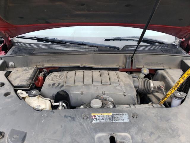 Photo 12 from auction – 2014 CHEVROLET TRAVERSE L with VIN 1GNKRHKD1EJ223251