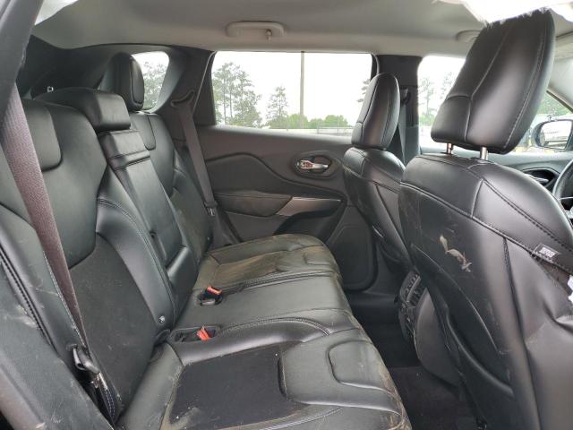 صورة رقم 11 من المزاد - 2019 JEEP CHEROKEE L مع VIN 1C4PJMLB2KD199192