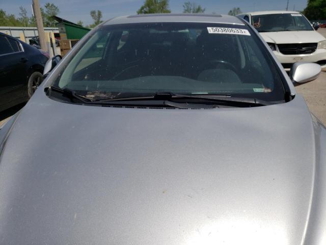 Photo 5 from auction – 2016 HYUNDAI ELANTRA SE with VIN 5NPDH4AE8GH724530