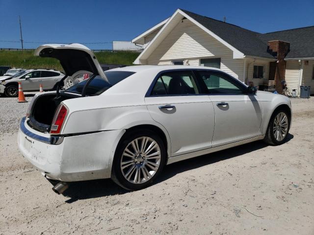 Photo 3 from auction – 2011 CHRYSLER 300C with VIN 2C3CA6CT1BH583250