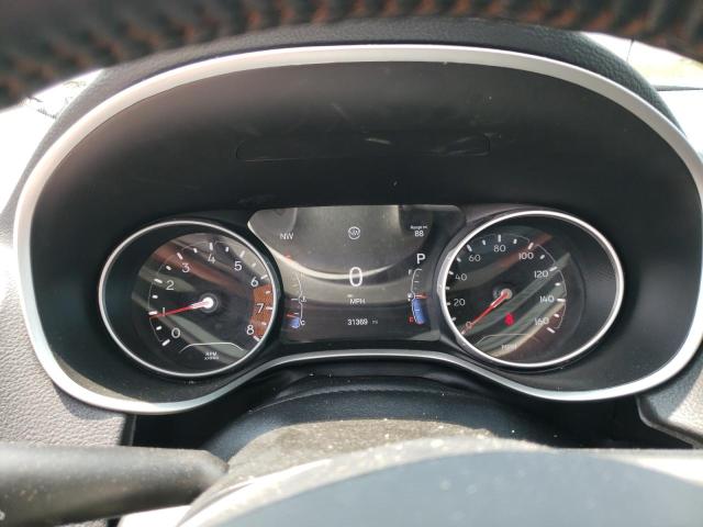 Photo 9 from auction – 2020 JEEP COMPASS LI with VIN 3C4NJDCB0LT137972