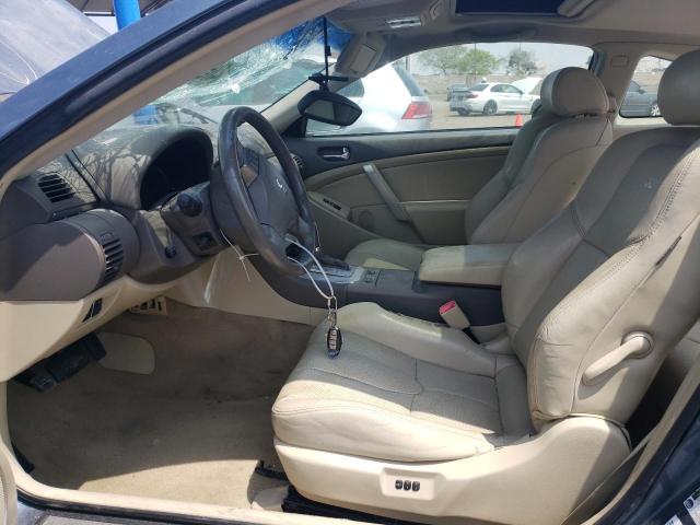 Photo 7 from auction – 2006 INFINITI G35 with VIN JNKCV54E76M712104