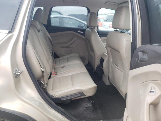 Photo 10 from auction – 2017 FORD ESCAPE TIT with VIN 1FMCU0J98HUE57511