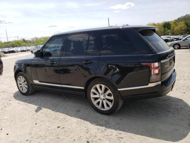 Photo 2 from auction – 2014 LAND ROVER RANGE ROVE with VIN SALGS2WF0EA194071