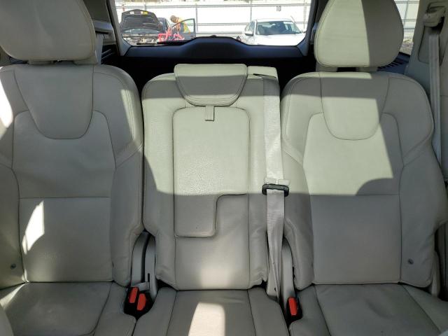 Photo 10 from auction – 2016 VOLVO XC90 T6 with VIN YV4A22PK7G1037341